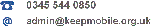 KM phone number
